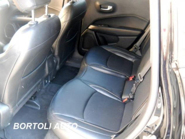 JEEP Compass 1.6 MJET 56.000 KM BUSINESS FULL OPTIONAL rif. 24079051 - Foto 9