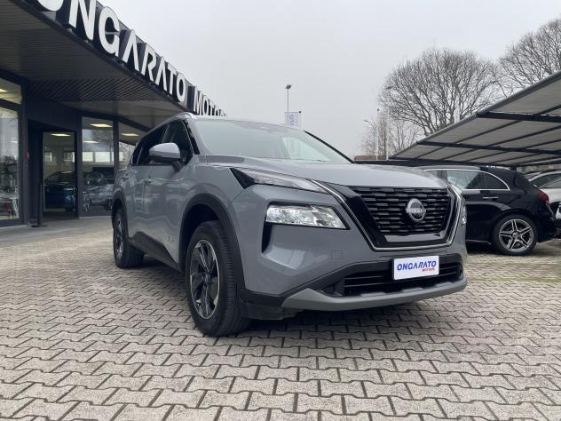 Nissan X-Trail X-Trail e-Power e-4orce 4WD 7 posti N-Connecta - Foto 3