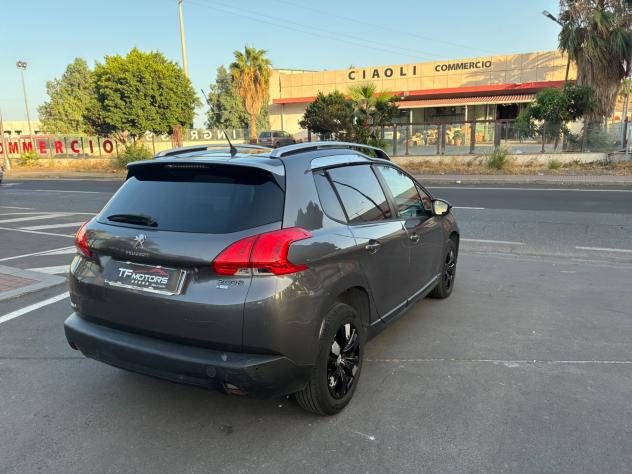 Peugeot 2008 1.6 HDI - 2015 - Foto 7