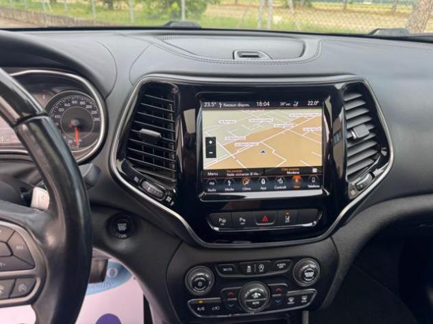 JEEP Cherokee 2.2 MJT AWD II Overland AT9 FULL OPT. rif. 23984953 - Foto 10