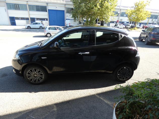 LANCIA Ypsilon 3ª serie Ypsilon 1.0 FireFly 5 porte S&S Hybrid Gold - Foto 8