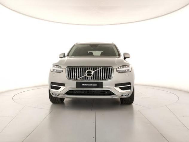 VOLVO XC90 B5 AWD aut. 7 posti Ultra Bright - Pronta Consegna rif. 22447623 - Foto 7