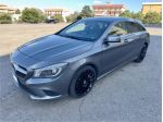 Mercedes-benz CLA 200 d S.W. Automatic Sport Night