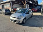 Mazda 2 Mazda2 1.3 16V 75CV 5p. Easy
