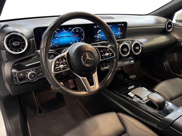 Mercedes-Benz Classe A - W177 2018 - A 180 d Business Extra auto - Foto 8