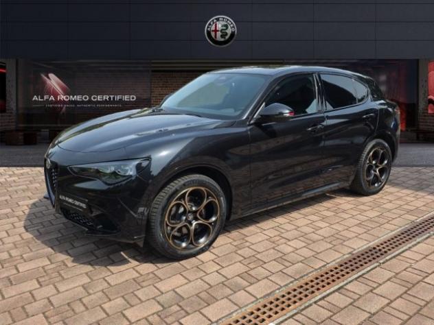 ALFA ROMEO Stelvio MY25 2200 MJT 210CV INTENSA rif. 23820158