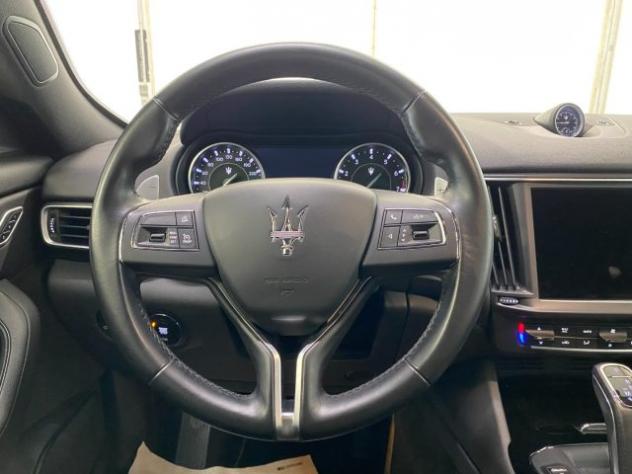 MASERATI Levante MHEV 330 CV AWD GT rif. 22335307 - Foto 7