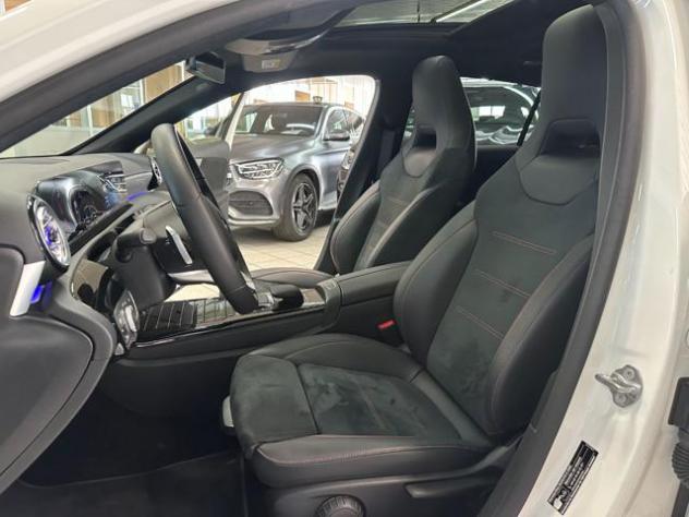 MERCEDES-BENZ A 250 Automatic 4Matic AMG Line - Tetto apribile rif. 23632487 - Foto 10