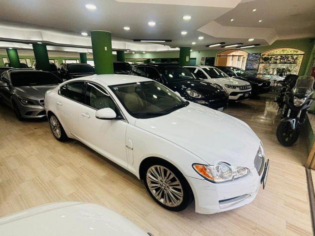 Jaguar XF 3.0 D 241cv V6 Luxury - Foto 3