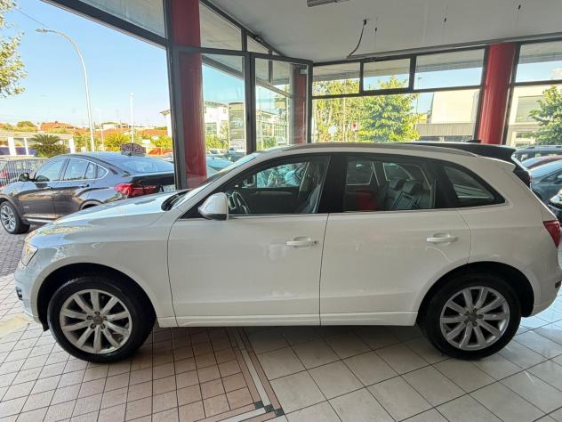 Audi Q5 2.0 TDI 170 CV quattro S tronic Advanced - Foto 8