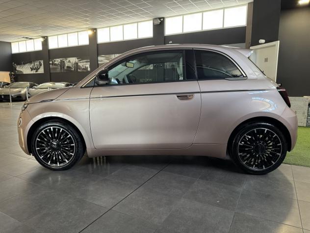 FIAT 500 Hybrid Hybrid La Prima - Foto 8