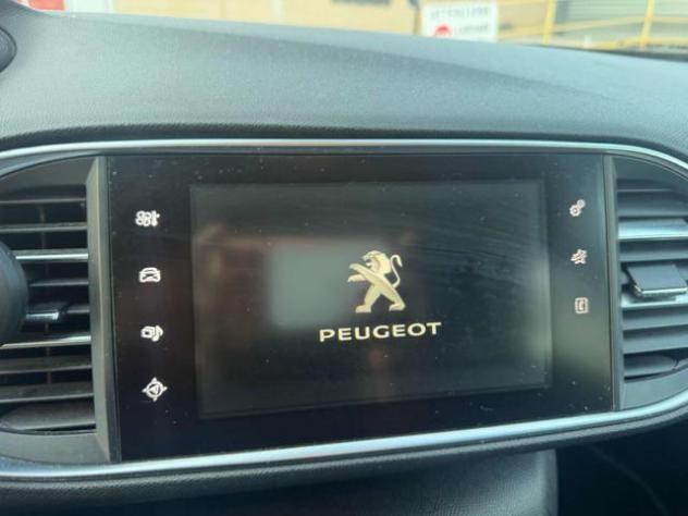 PEUGEOT 308 BlueHDi 100 S&S Business senza lavoro da fare rif. 23934982 - Foto 5
