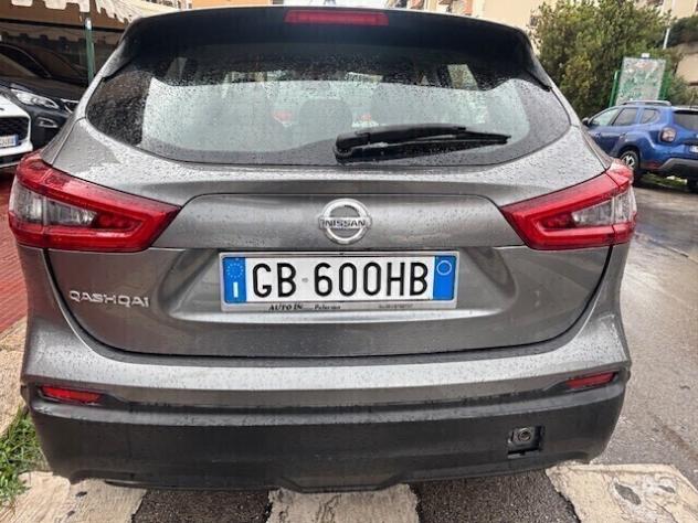 Nissan Qashqai Aut. Finanziabile Garanzia Acc.Permuta - Foto 5