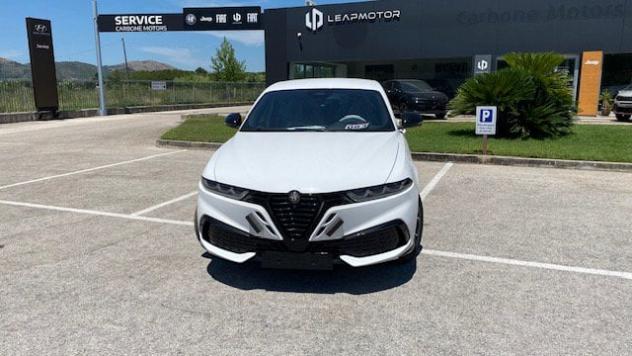 Alfa Romeo Tonale 1.6 Diesel 130cv TCT6 Ti
