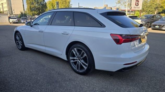 AUDI A6 Avant 40 2.0 TDI quattro S tronic Business Sport rif. 24099189 - Foto 3