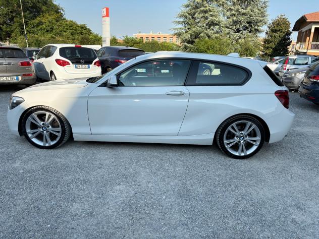 Bmw 120d 135kw xDrive - Foto 8