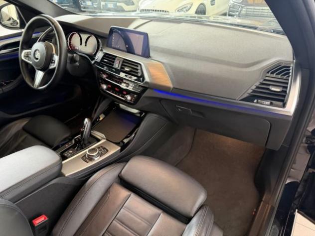 BMW X4 xDrive20i Msport //BELL1SS1MA// rif. 24108574 - Foto 7