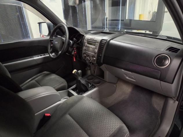 FORD Ranger 2.5 TDCi UNICOPROPRIETARIO rif. 23772288 - Foto 10