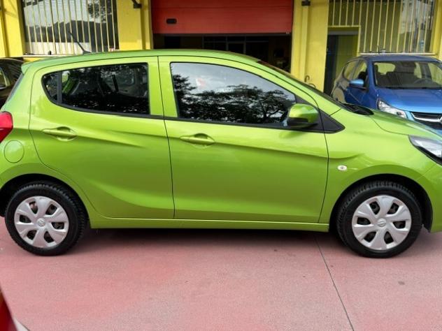 Karl 1.0 75 CV Innovation,EURO6, UNIPROPRIETARIO!! - Foto 4