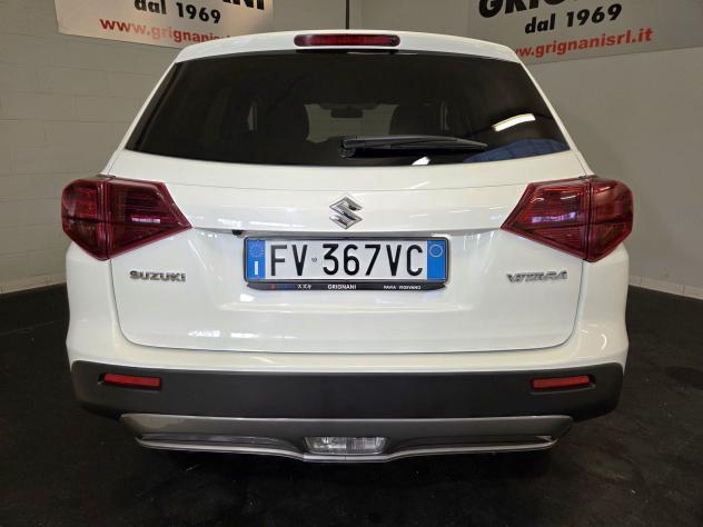Suzuki Vitara 1.0 Boosterjet 2WD Cool auto - Foto 4