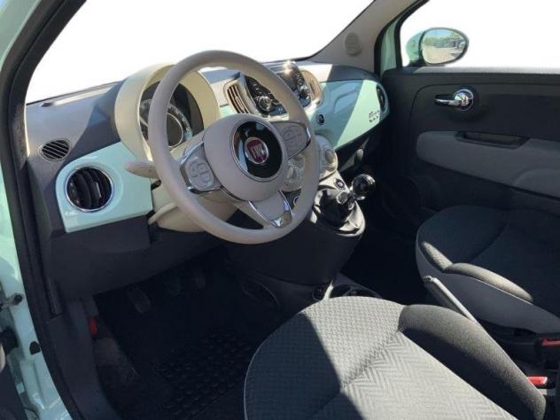 FIAT 500 (2015-2024) 1.2 Pop - Foto 9