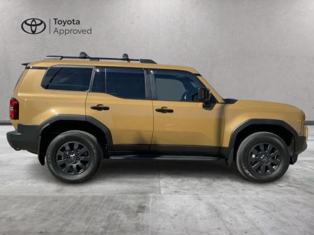 Toyota Land Cruiser Land Cruiser250/251 2.8 D4D A/T AWD Adventure - Foto 5