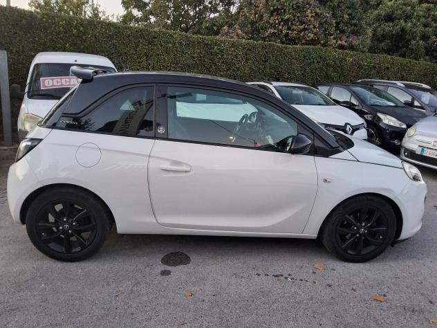Opel Adam 1.2 70 CV Jam - Foto 4