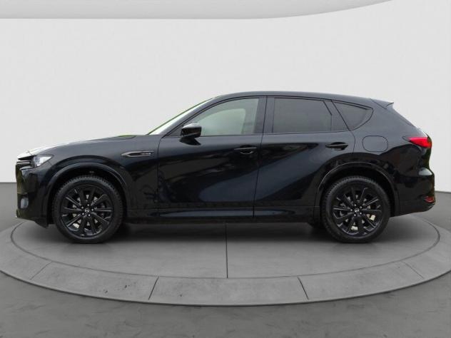 Mazda CX-60 CX-60 3.3L e-Skyactiv D 200 CV M Hybrid 2WD Homura - Foto 2