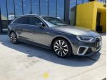 AUDI A4 Avant 40 TDI S tronic S line edition rif. 23757391