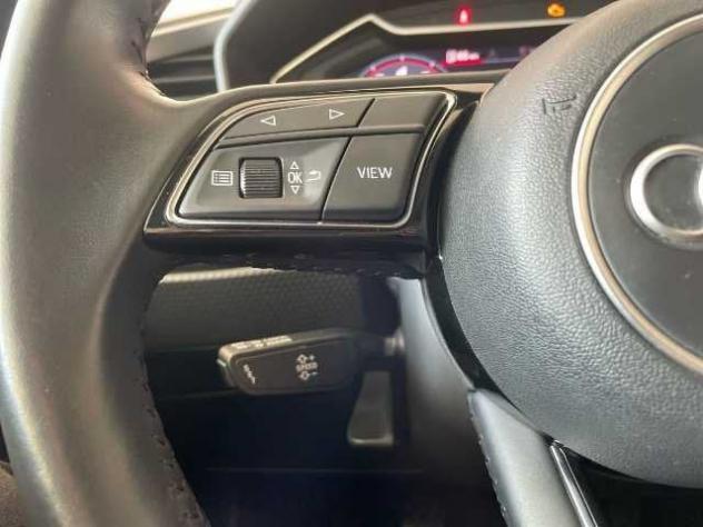 Audi A1 II 2019 Sportback 30 1.0 tfsi S Line Edition 116cv my20 - Foto 5
