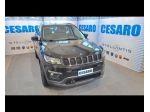 JEEP Compass 2.0 mjt Night Eagle 4wd 140cv auto rif. 23674469