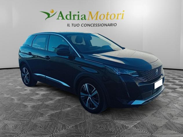 Peugeot 3008 3008 1.5 bluehdi Allure Pack s&s 130cv eat8 - Foto 7