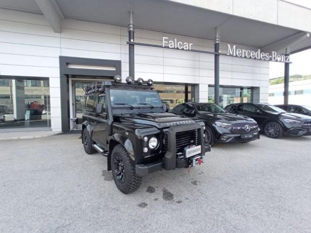 LAND ROVER Defender 90 2.2 TD4 Station Wagon SE N1 rif. 20331777