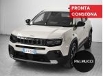 Jeep Avenger 1.2 Turbo Summit