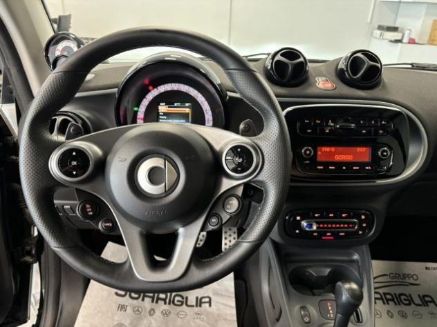 SMART ForTwo 1.0 twinamic Automatico Tetto Panoramico rif. 24054495 - Foto 8