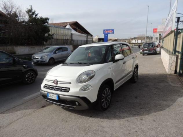 FIAT 500L 1.3 Multijet 95 CV City Cross rif. 23448603 - Foto 2