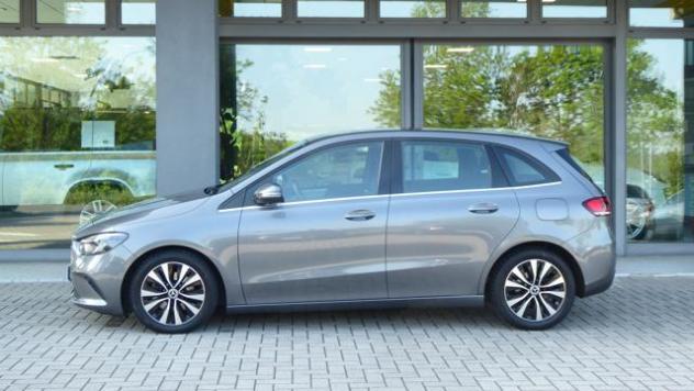 MERCEDES-BENZ B 200 d Automatic Sport rif. 23605074 - Foto 2