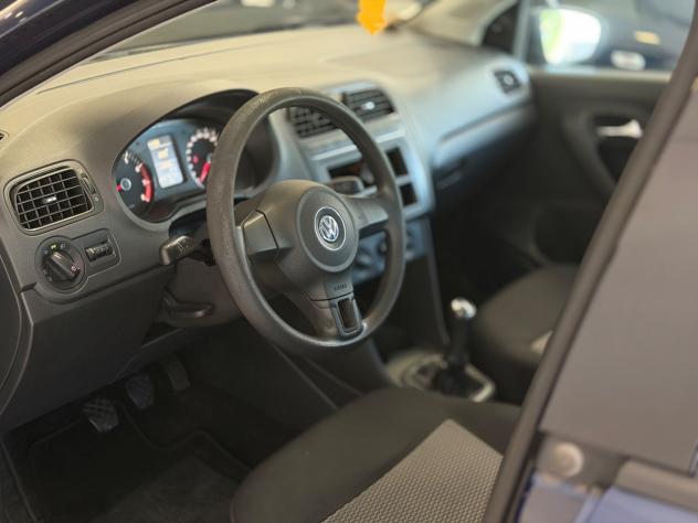 Volkswagen Polo 1.2 5 porte Trendline - Foto 5