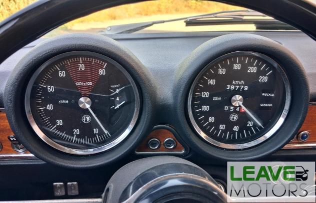 Alfa Romeo GT 1300 Junior (M1548) - Foto 10