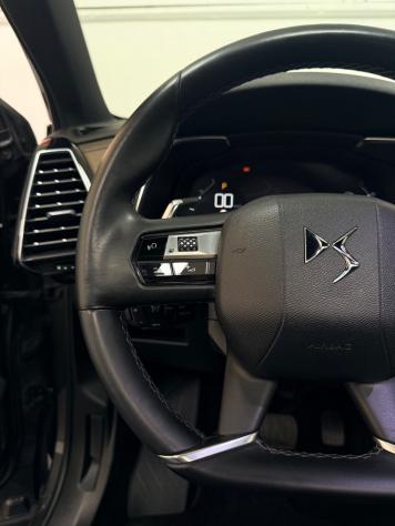 Ds 7 Crossback 1.5 BlueHDi 130cv aut. Grand Chic 05/2019 Neopatentati Euro 6B - Foto 9