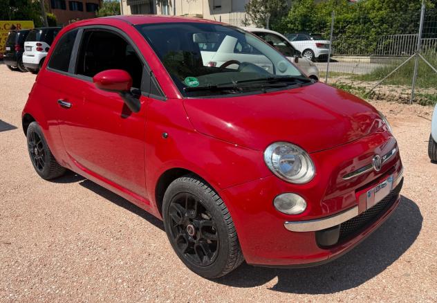 Fiat 500 1.4 Sport - Foto 2