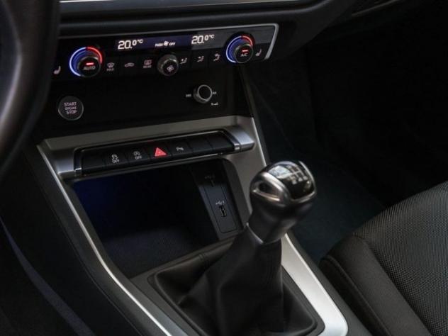 AUDI Q3 35 TFSI Advanced rif. 20675859 - Foto 6