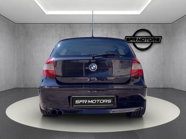 BMW Serie 1 130i Futura 3.0 265cv - PREZZO REALE - Foto 5