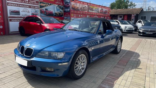 Bmw Z3 1.9 16V cat Roadster - Foto 2