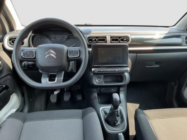 CITROEN C3 C3 PureTech 83 S&S Shine rif. 23982624 - Foto 10