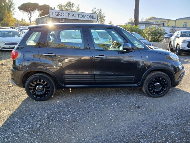 Fiat 500L 1.3 Multijet 95 CV Cross - Foto 4