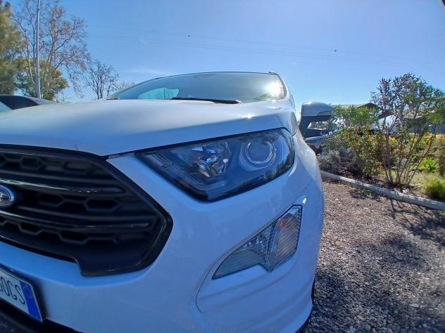 Ford EcoSport 1.0 EcoBoost 125 CV S&S ST-Line Design - Foto 10