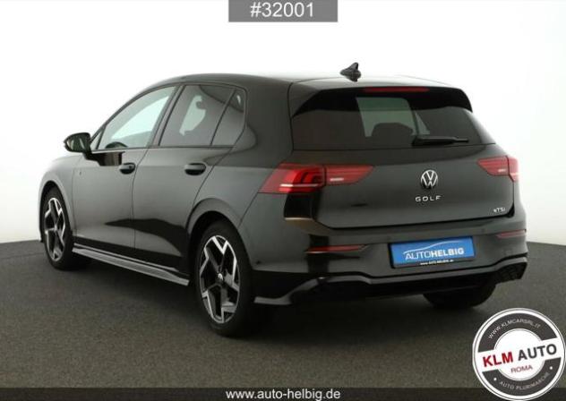 VOLKSWAGEN Golf 1.5 eTSI 150 CV ACT DSG R-Line Plus rif. 24230525 - Foto 3