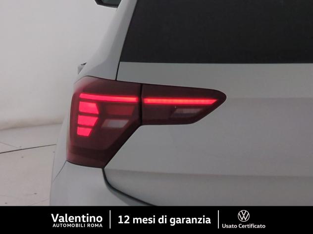 Volkswagen Polo 1.0 TSI R-Line - Foto 9