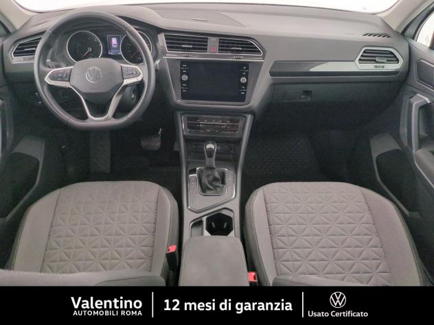 Volkswagen Tiguan 1.5 TSI DSG ACT Life - Foto 7